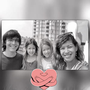 Meet your Posher, Serena